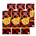 poka Sapporo .. палка hojicha бумага упаковка 1 литров (1000mL)×6 шт. входит 