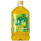 サントリー 緑茶 伊右衛門 特茶(特定保健用食品)ペット1L1箱12本入
