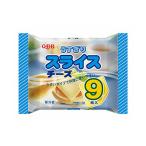 六甲バター QBBうすぎりスライスチーズ9枚入り