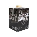  Meiji Cafe krema500ml кофе для крем молоко 