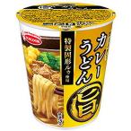 インスタント、カップうどん