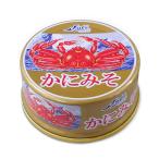 ストー かにみそ 80g EO缶