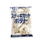  Morita n стейк cut картофель 1kg ( кожа имеется )f ride картофель 