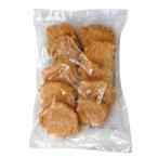 日本ハム 骨なし フライドチキン フィレ 750g (約75g×10枚入) 業務用