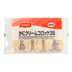 ni acid краб крем короккэ 350g(35g×10 шт )