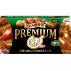 グリコ プレミアム熟カレー 中辛 8皿分