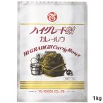 テーオー食品 ハイグレード 21 カレールウ 1kg