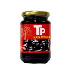 .. торговля TP черный оливковый 340g бутылка входить вид нет ( вид вытащенный * отверстие твердый количество 160g)