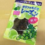 TON'S カリフォルニア レーズン 68g