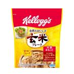 kerog неочищенный рис хлопья 200g
