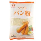 スターフーズ ソフトパン粉 250g