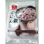 はくばく おいしさ味わう 十六穀 ごはん