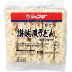 .. способ udon ( местного производства пшеница использование )1.25kg(250g×5)JFDA Джеф da