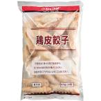 JFDA куриная кожа гёдза 500g Джеф da