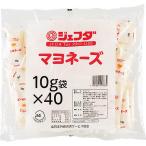 JFDA Джеф da Mini упаковка майонез 10gx40 входить 