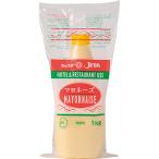 JFDA Джеф da майонез все яйцо 1kg