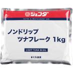 tsuna хлопья 1kg пакет входить non карниз JFDA Джеф da