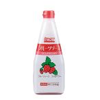  фрукты соус клубника 500g JFDA Джеф da
