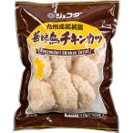 JFDA 華味鳥 チキンカツ 60g×10枚入 (計 600g) ジェフダ