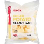  Boyle картофель (. порез .) 1kg JFDA Джеф da