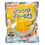  orange желе. элемент 600g JFDA Джеф da