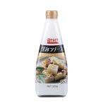  чёрный .. соус 520g JFDA Джеф da