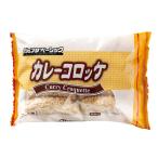  карри короккэ 600g(60g×10 шт ) JFDA Джеф da Basic 