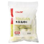 JFDA 冬瓜 乱切り 500g ジェフダ