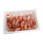 沖物産 ボイル 紅ずわいガニ爪肉 Mサイズ(38/45本入) 500g