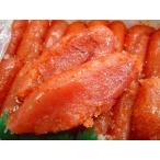 辛子明太子「華ふくいち」1kg(大サイズちょっと訳ありの切子)