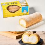  Via -do папа. мягкий молоко vanilla roll 1 шт. 