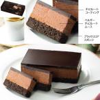 函館 五島軒 ベルギーチョコレートケーキ