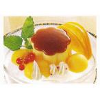 国産原料使用 こだわりプリン80g