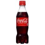 コカ・コーラ ペット350ml1箱24本