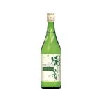 宝酒造 松竹梅 瑞音 みずおと 720ml (4合瓶) 日本酒(京都 伏見)