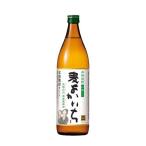 宝酒造 本格焼酎 麦 よ