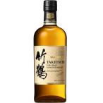 竹鶴 ピュアモルト ウイスキー 700ml