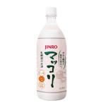 JINRO макколли 1L(1000ml) Gin ro