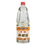 JFDA Special . сакэ для приготовления пищи 1.8L (1800ml) Джеф da Basic 