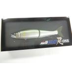 ガンクラフト　ジョインテッドクロー　３０３　尺ワン　＃邪鮎　お見逃しなく！〇ＵＳＥＤ〇〇1004〇　