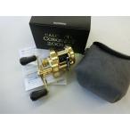 シマノ 15 カルカッタコンクエスト 200HG 〇ＵＳＥＤ〇〇１１１８〇