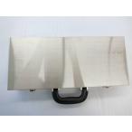  японский детали магазин алюминиевый коробка для рыболовной снасти 0USED0012910