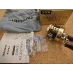  Shimano 99ka LUKA ta101 XT 0USED0015140