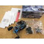 Abu Garcia Revo Elite IB HS 0USED0015740