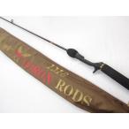  Phoenix Don * ivy noIM6du-du Lynn удилище #USED