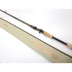  Megabass Evo ruji on MX40 F5 1/2-68ti Diablo #USED