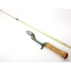  Heddon Pal s Pooh k#4451-5'L Heddon #USED