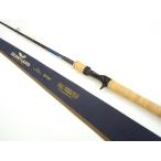  Daiwa × удилище &amp; катушка Heart Land 651M/MHRB-RR17li Alba -sa плитка #USED