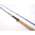 ABU Abu Garcia Abu Classics CSNC-722MH #USED