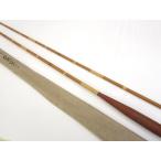  Gamakatsu камыш шпатель старый небо .12 сяку USED